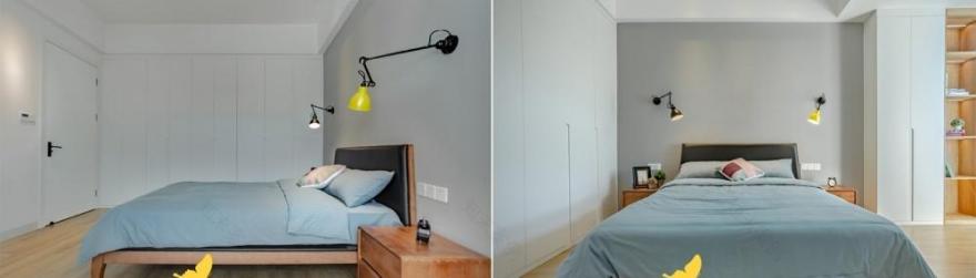 北欧风别墅设计,自然与生活完美融合-27