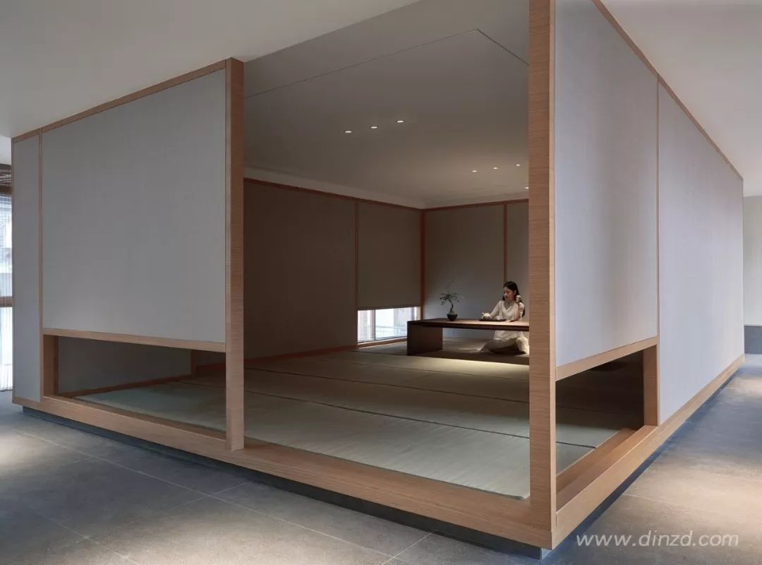 武夷山茶空间 感受自然温度-21