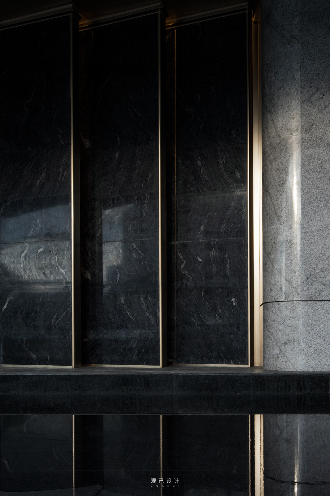 隐逸自然，无界消融­­­­ | 广州西派天河序丨中国广州丨广州观己景观设计有限公司 × TK Studio-12