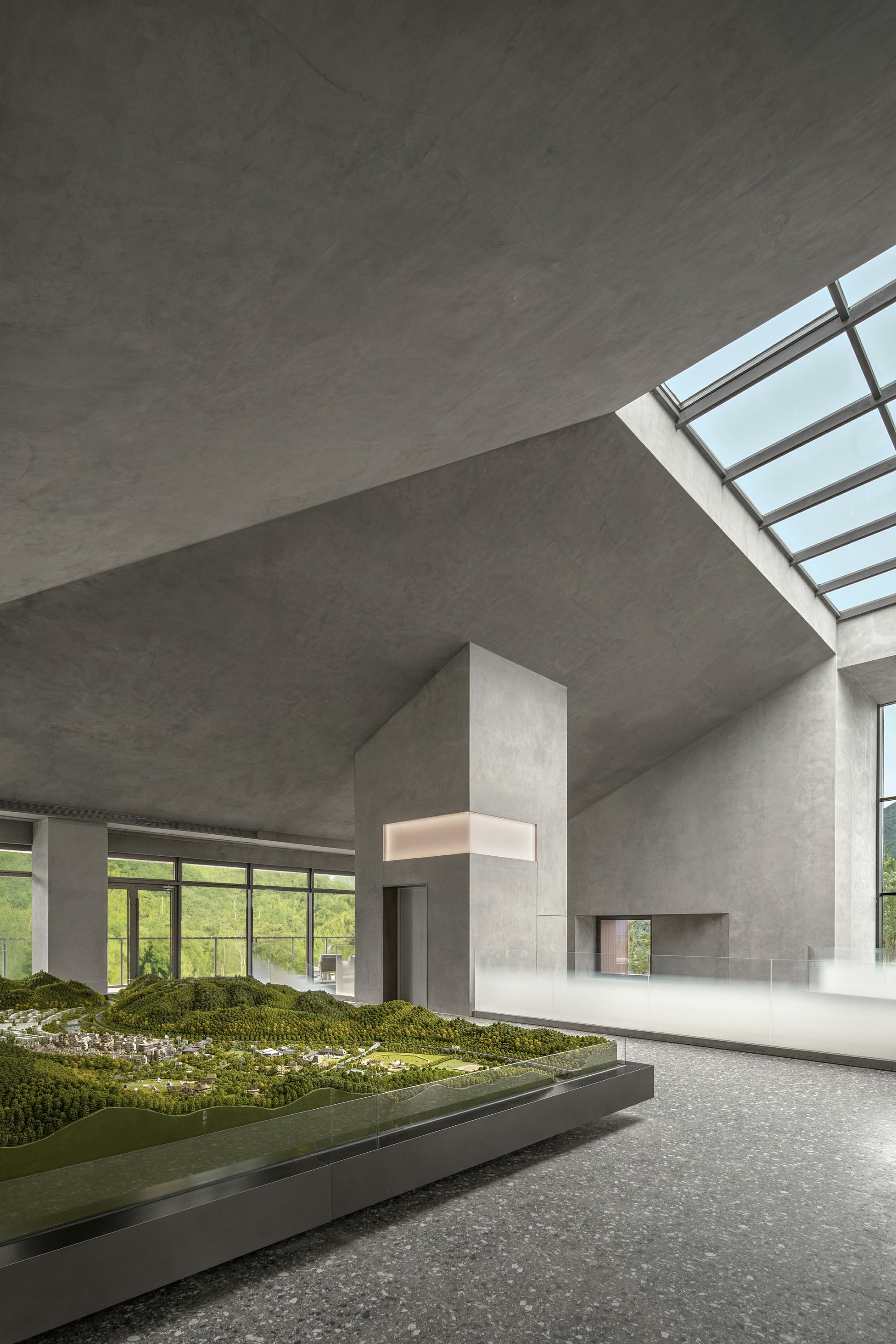 北京山谷丨中国河北丨赛拉维设计CLV.DESIGN-59