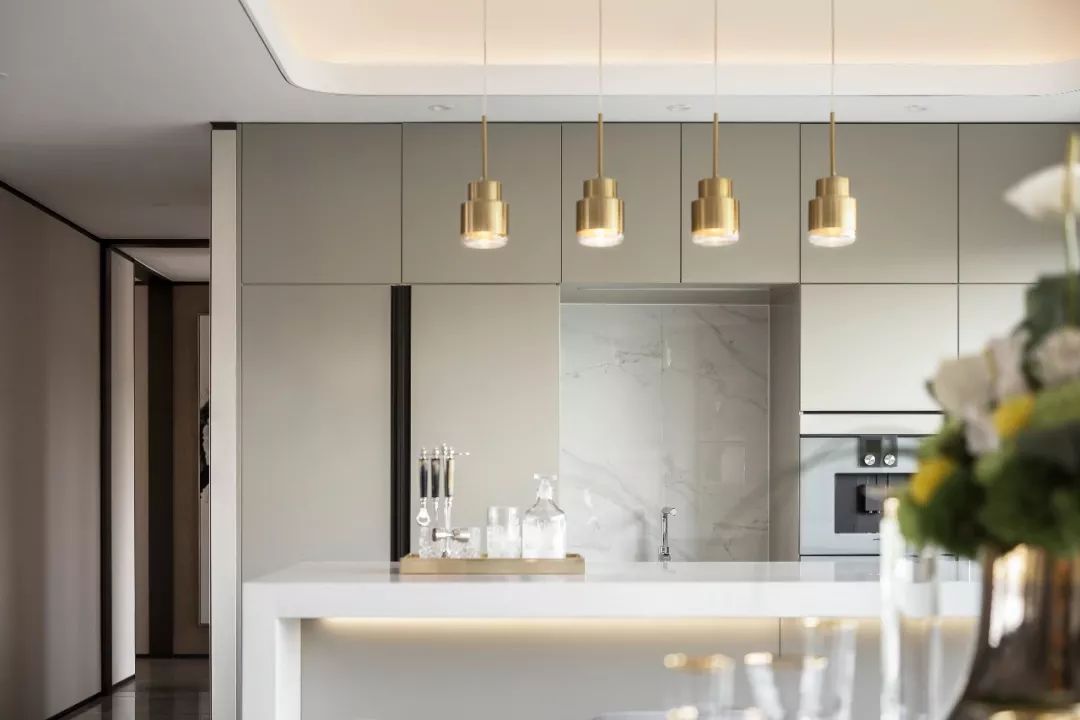 东莞中海莞府 | 现代简约,低调奢华-32