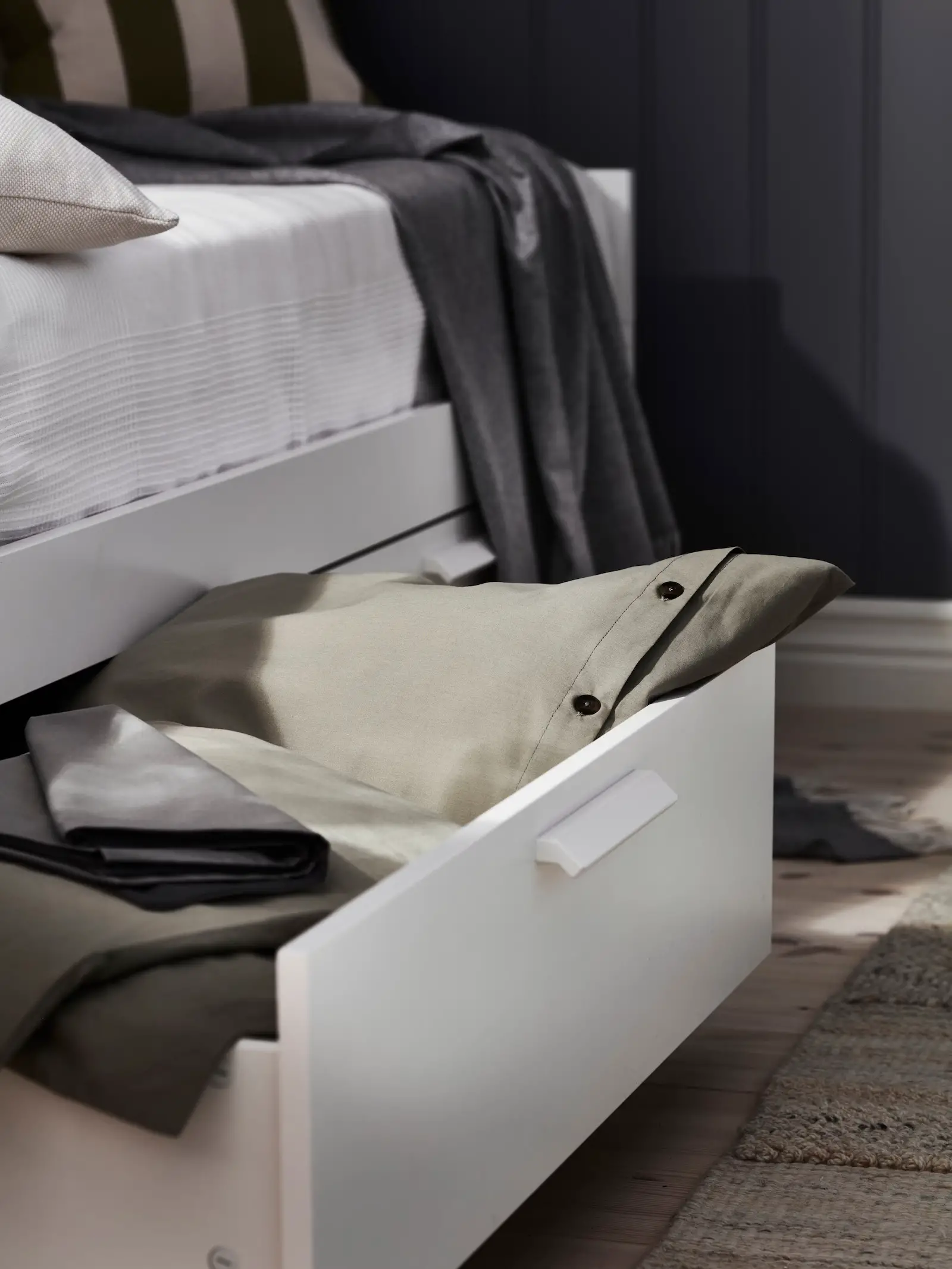 IKEA 打造灵活多功能卧室-3