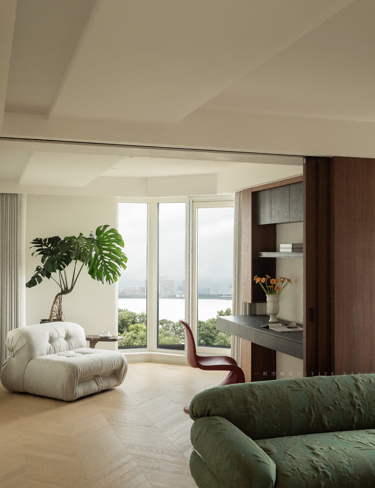 暗香疏影 翡暖流光-30