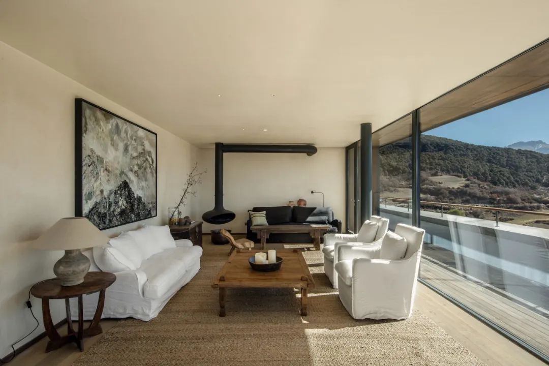 酒店内卷新高度 · 美景浴缸大比拼丨中国上海-27