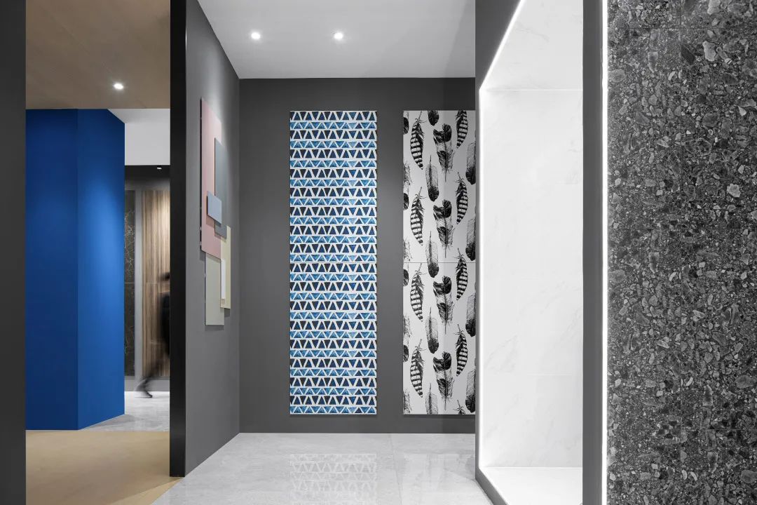 蓝堡嘉·蓝堡嘉丨中国武汉丨知白设计研究室-48