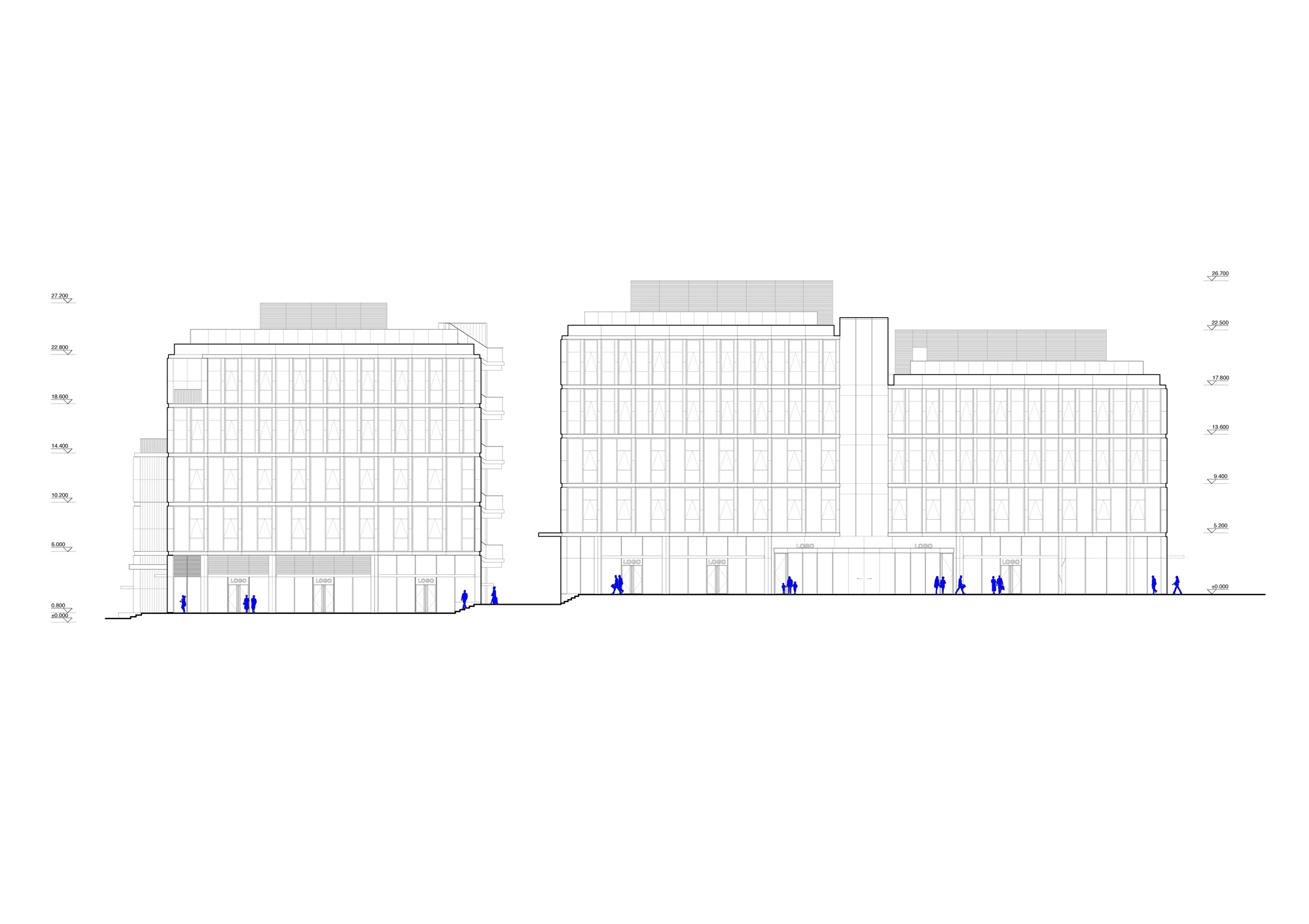 在地新境:文化,工作与社区的交汇处丨中国东莞丨Superimpose叠术建筑-57