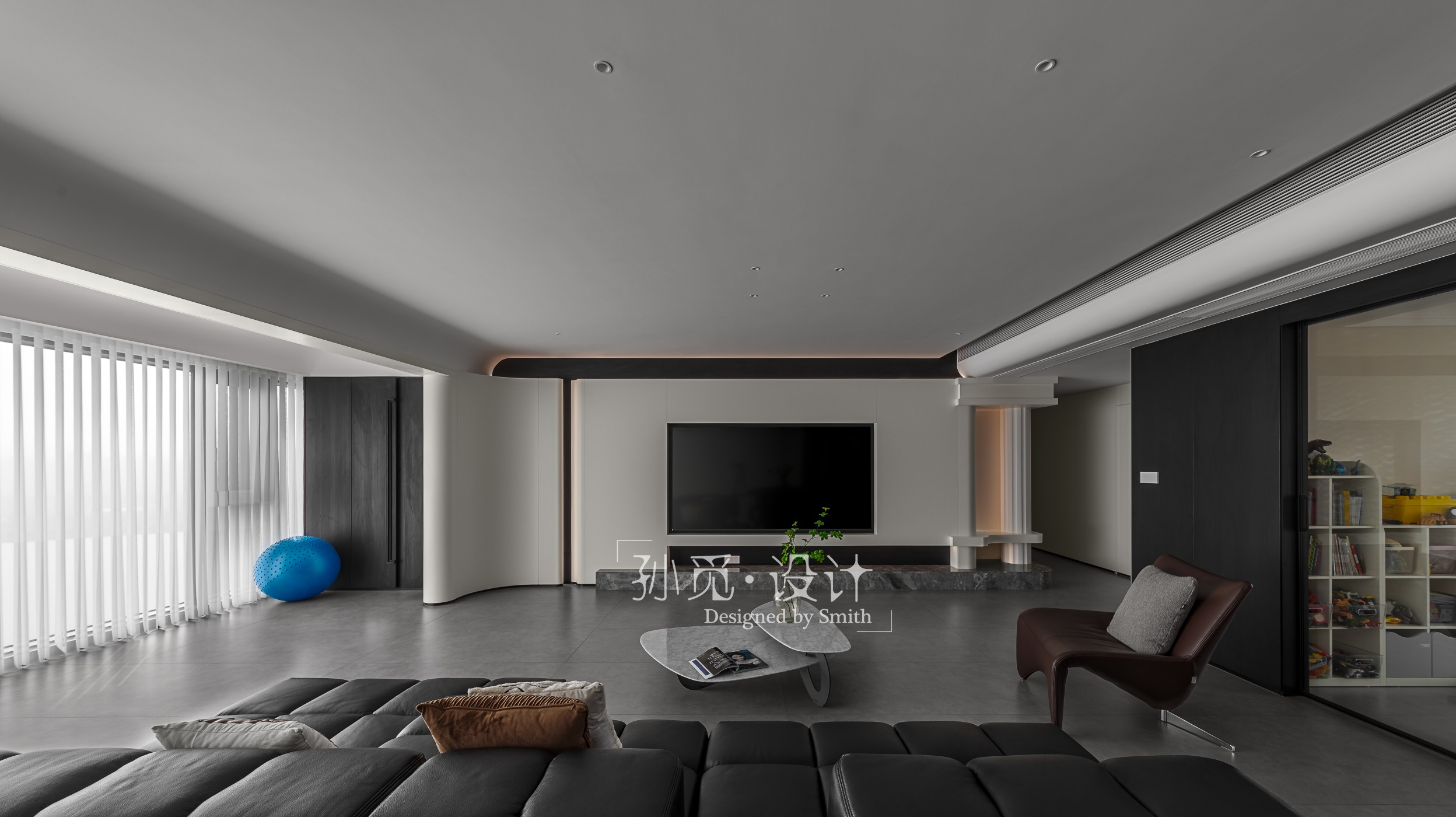 万境潇湘王宅丨孙觅-6