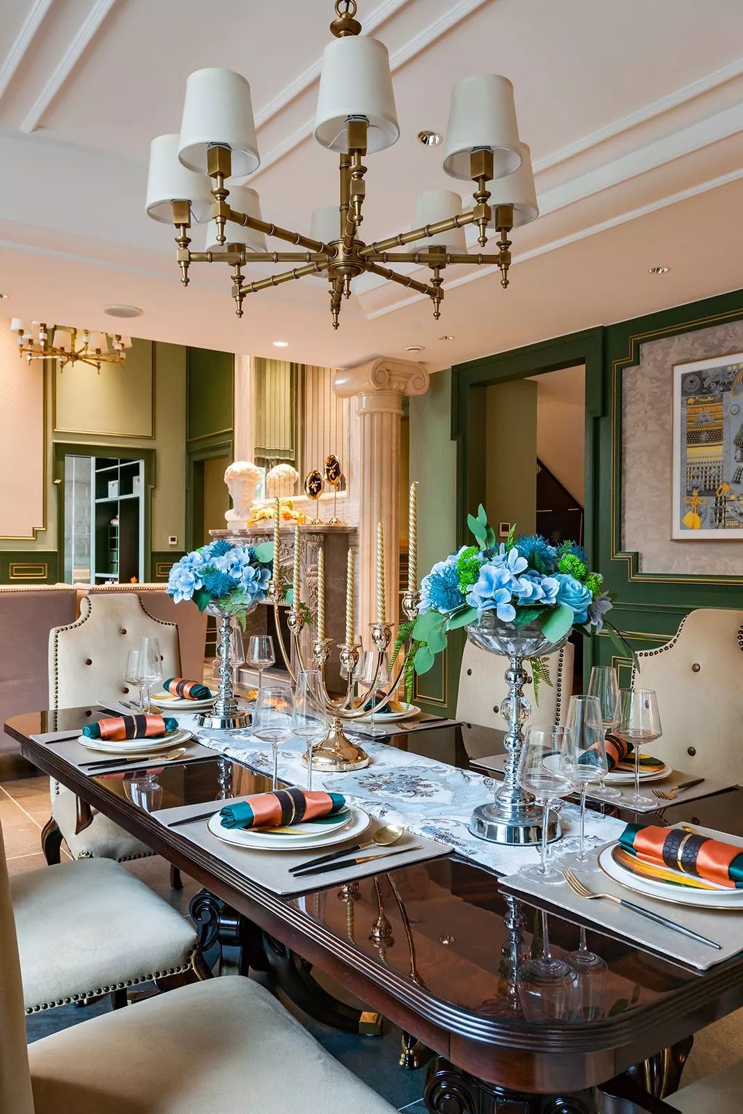 定制整装服务商,打造梦想新家-19