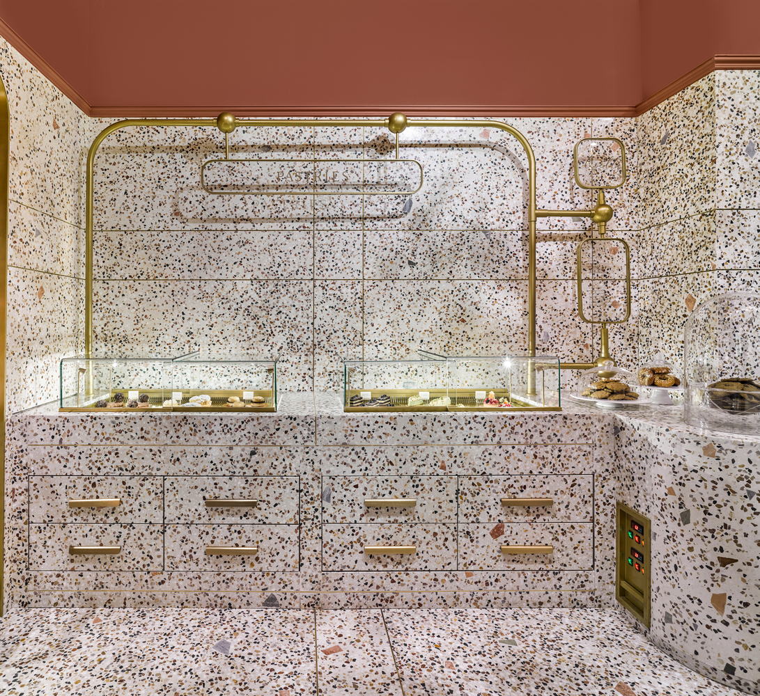 火鸡 Lisette 面包店丨Nēowe-13