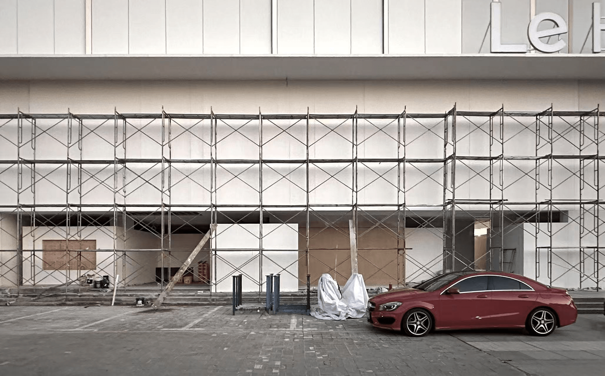 匈牙利EDELHOLZ中国区总部展厅丨中国南京丨登胜空间设计-93