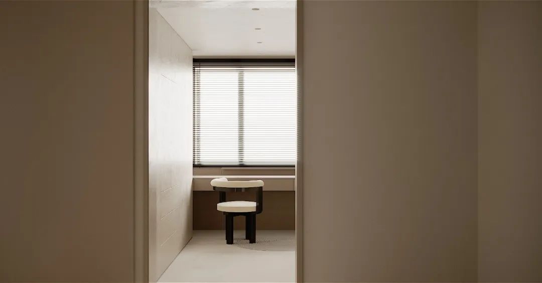 极简侘寂风完美融合丨东木设计-42