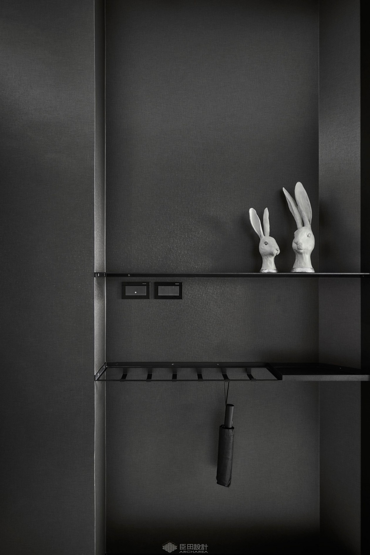 臣田设计 | 砚染-0