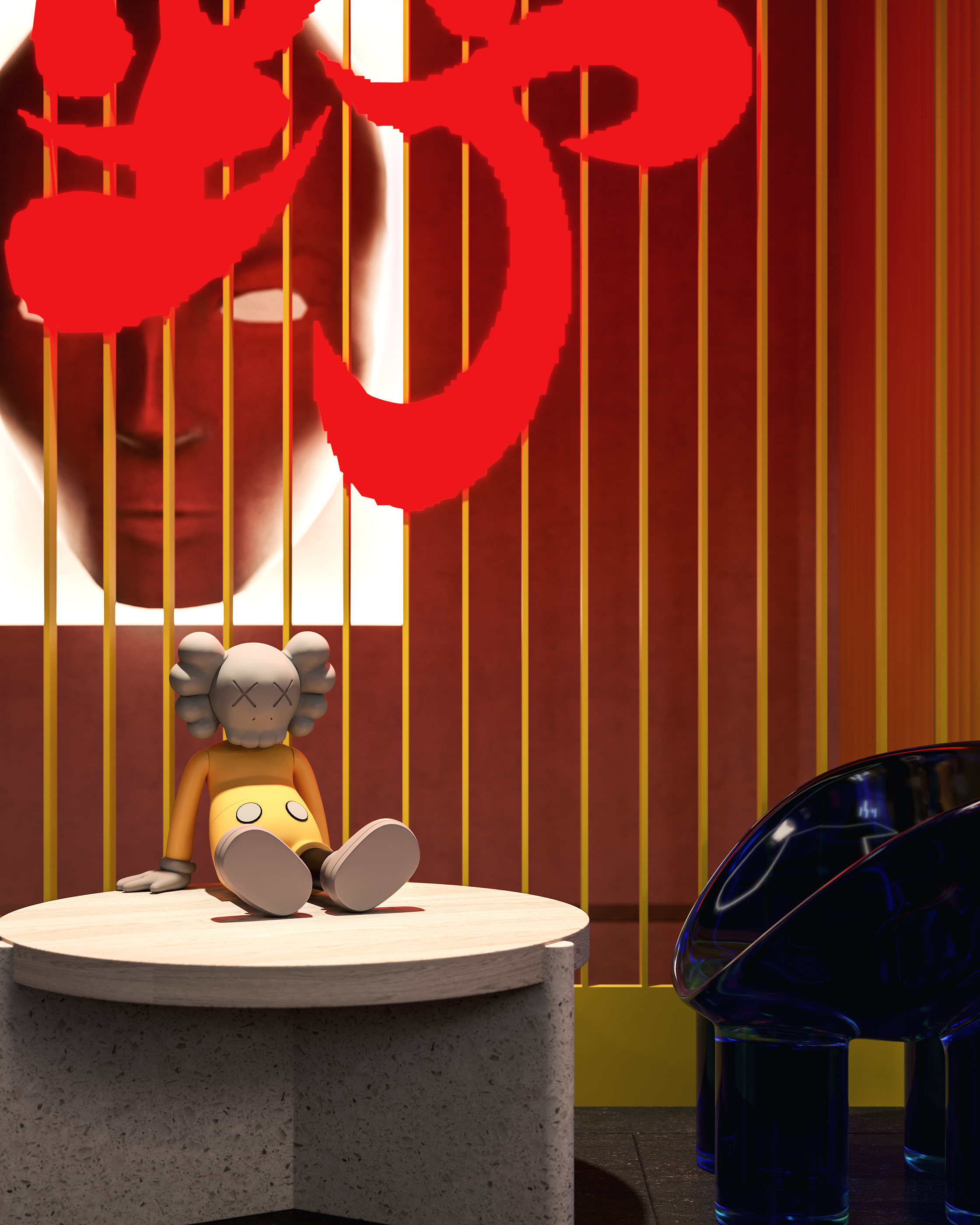 复盘2021-2021作品大合集-41