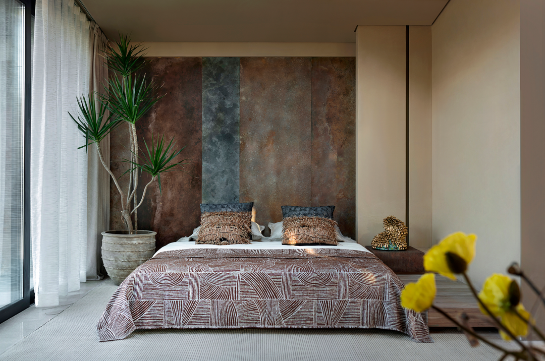 陌上栖山庭·上叠丨中国河北丨OPS 观致设计-33