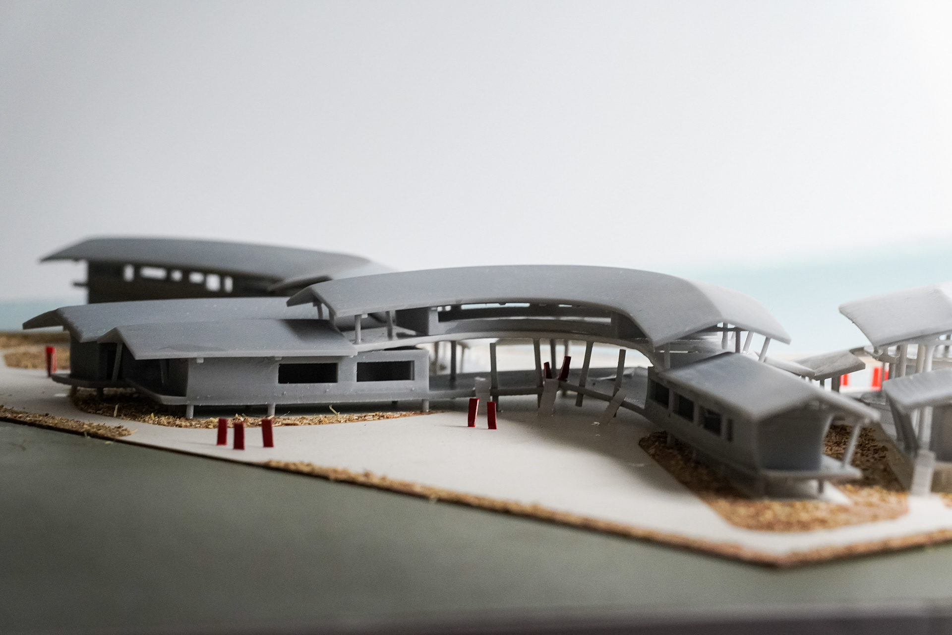 Archicad BIM Competition Vietnam 2024-84