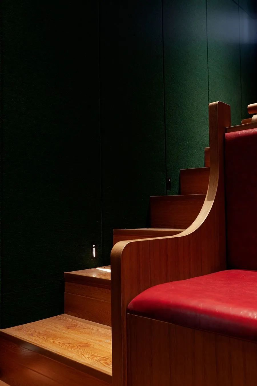 复古艺术书店 · 角色之外的多元空间探索丨中国杭州丨杭州卧野空间设计,杭州六幺零设计-62