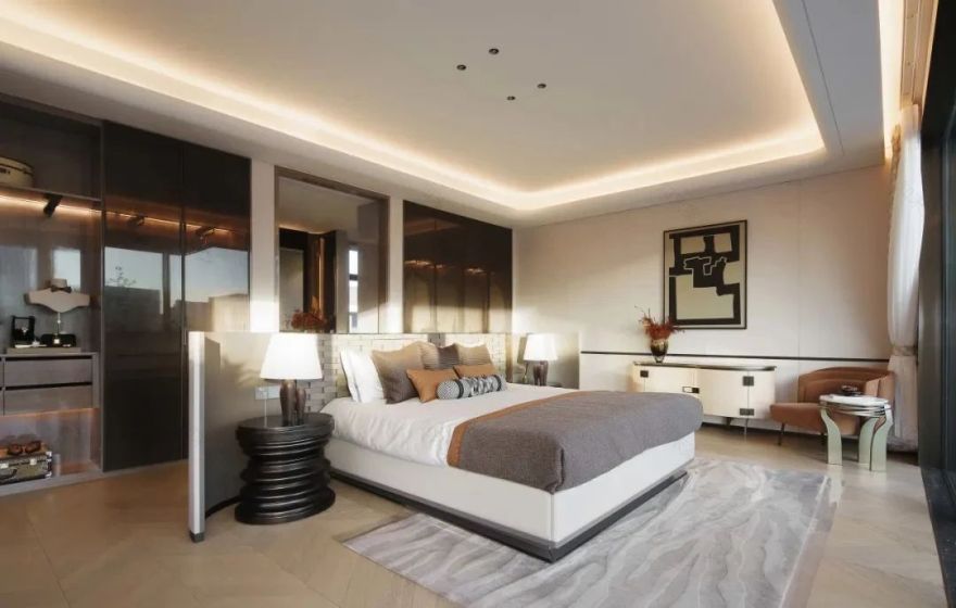 江门西海岸丨中国江门丨HWCD-37