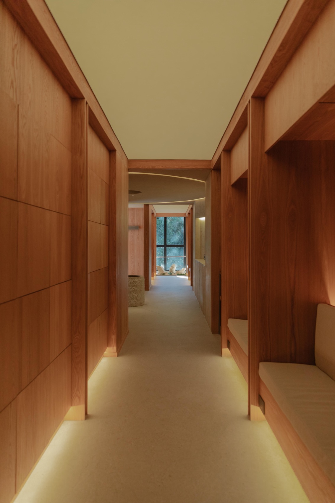 心灵的花园（Garden of the Soul）丨哥伦比亚丨ESTUDIO DEDÓS-11