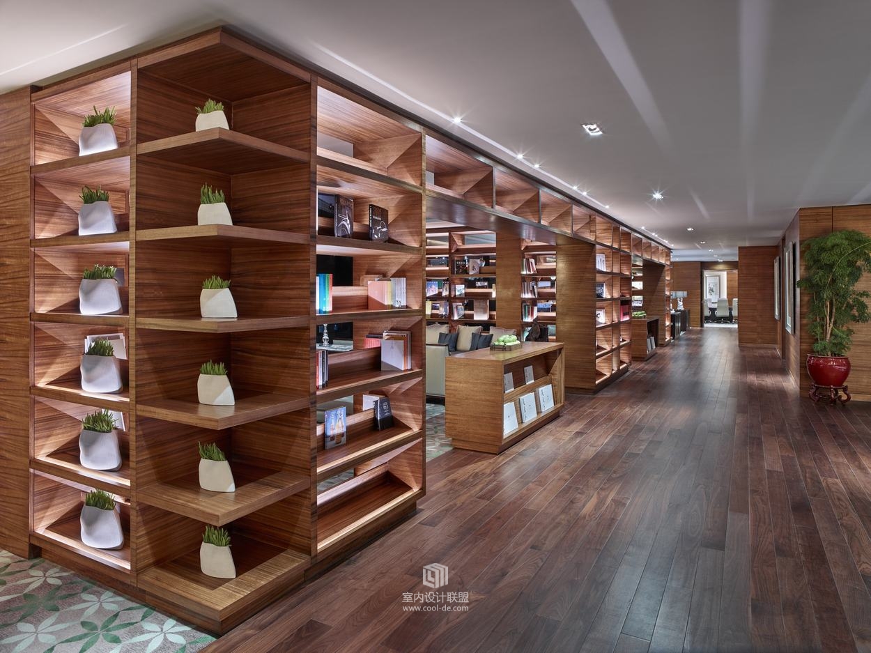 广州白天鹅酒店White Swan Hotel，Guangzhou ,Chin-74