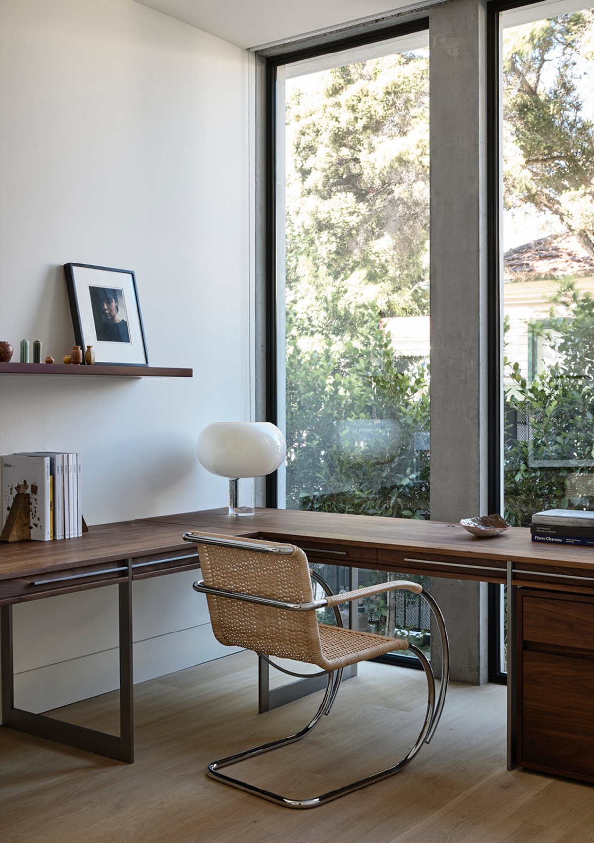 DS 住宅丨Inglis Architecture-28