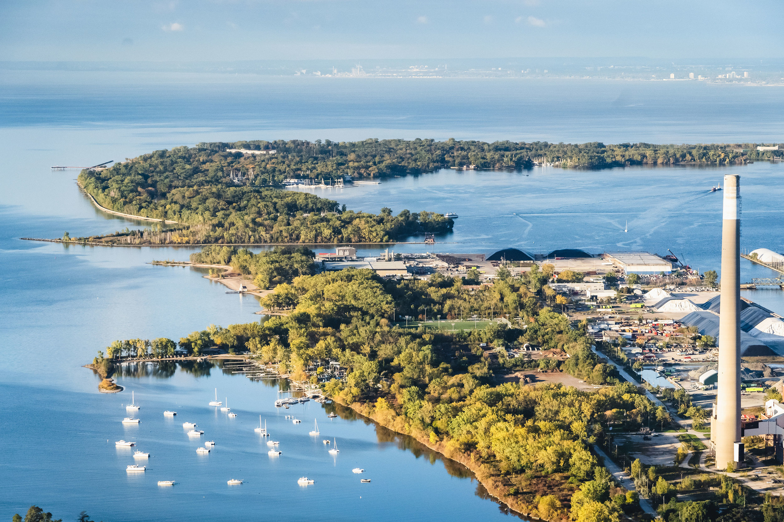 Aerial Toronto 2018 • Future Landscapes-29