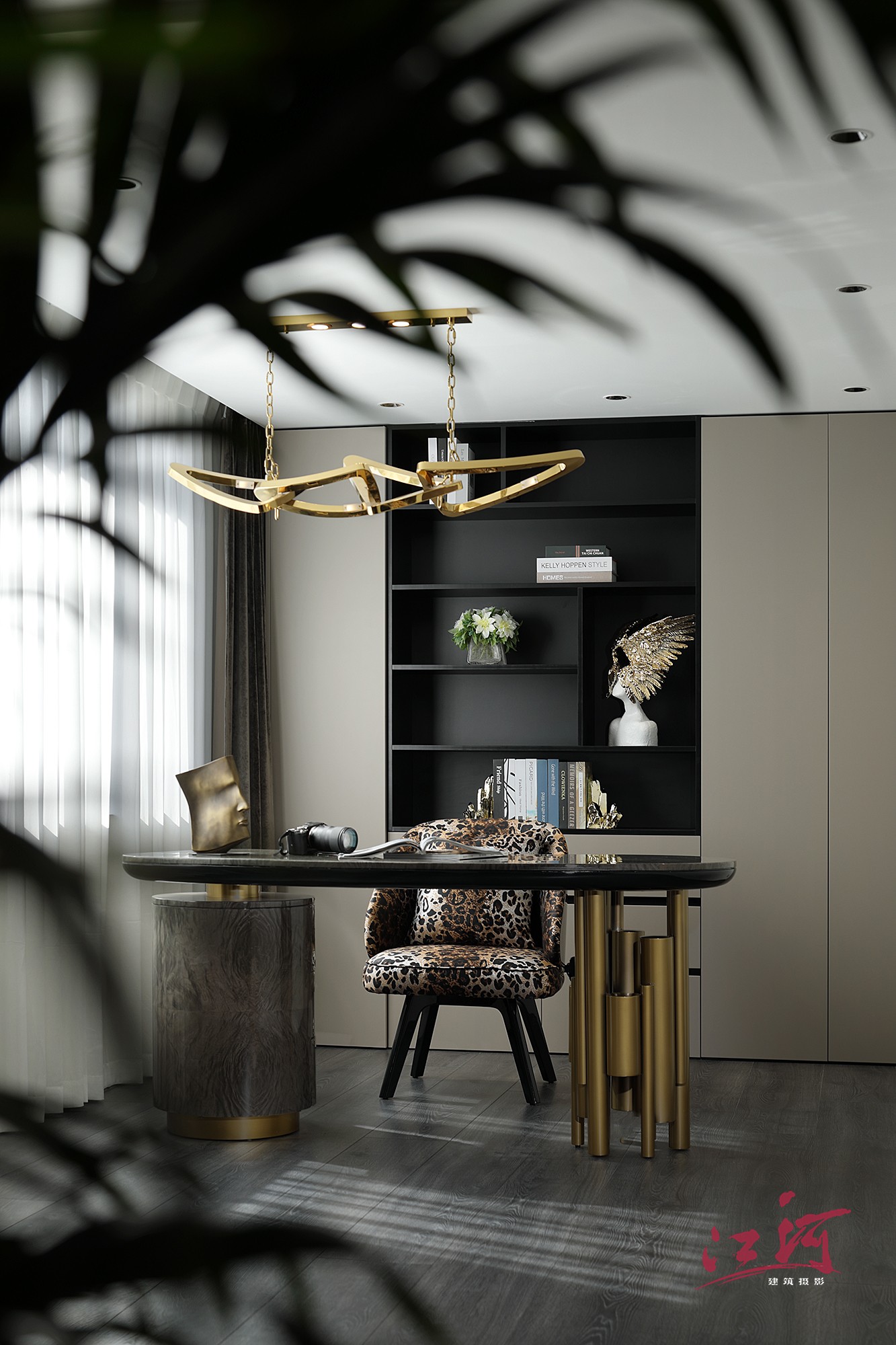 别墅摄影|别墅建筑摄影|昆明别墅空间摄影|别墅拍照-9