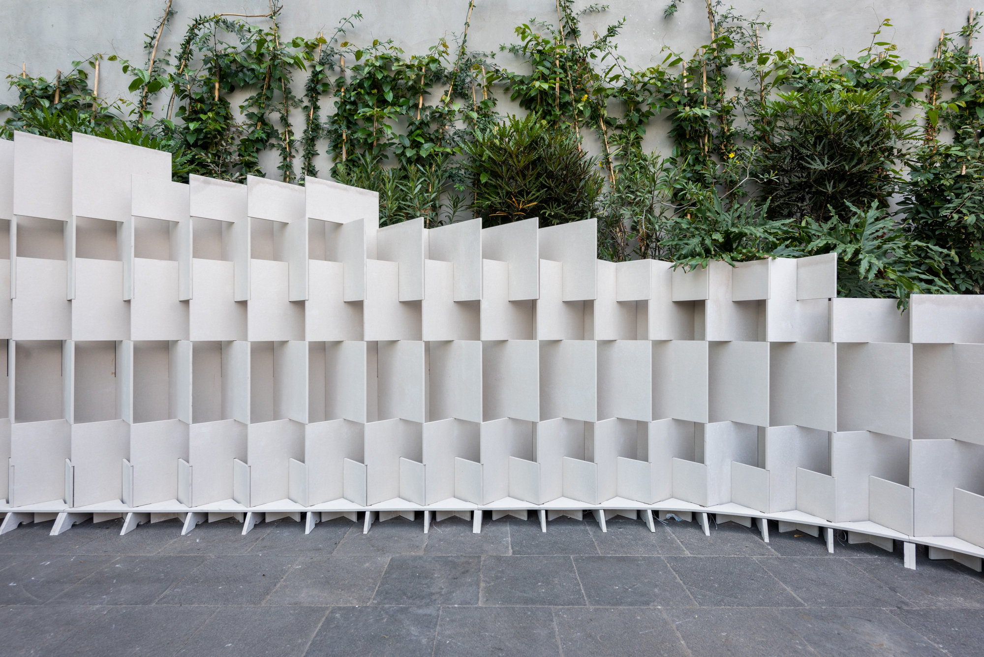 建筑日报 X 展馆丨墨西哥墨西哥城-19