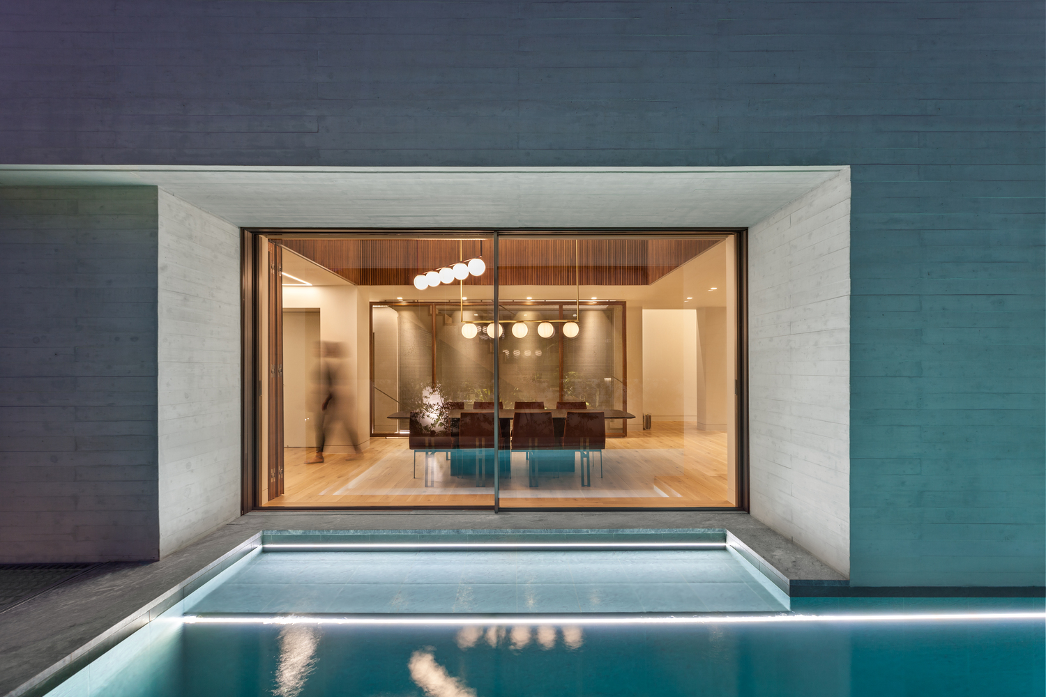 希腊Filothei住宅-5