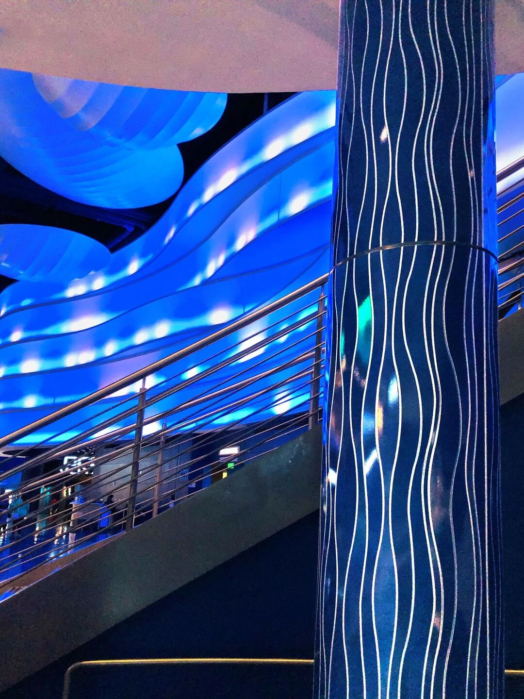 格鲁吉亚水族馆-7