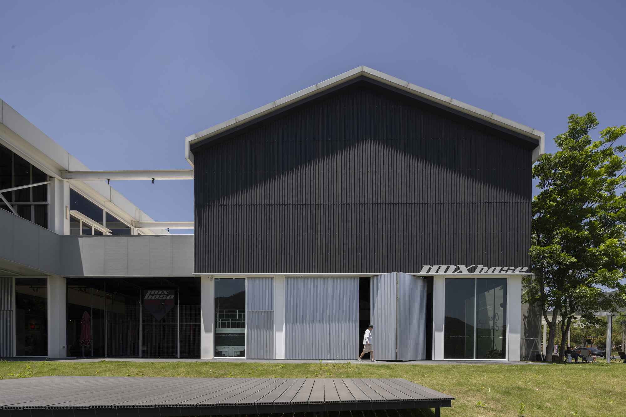 丨中国湖州丨ClubBuildShop Architects-42