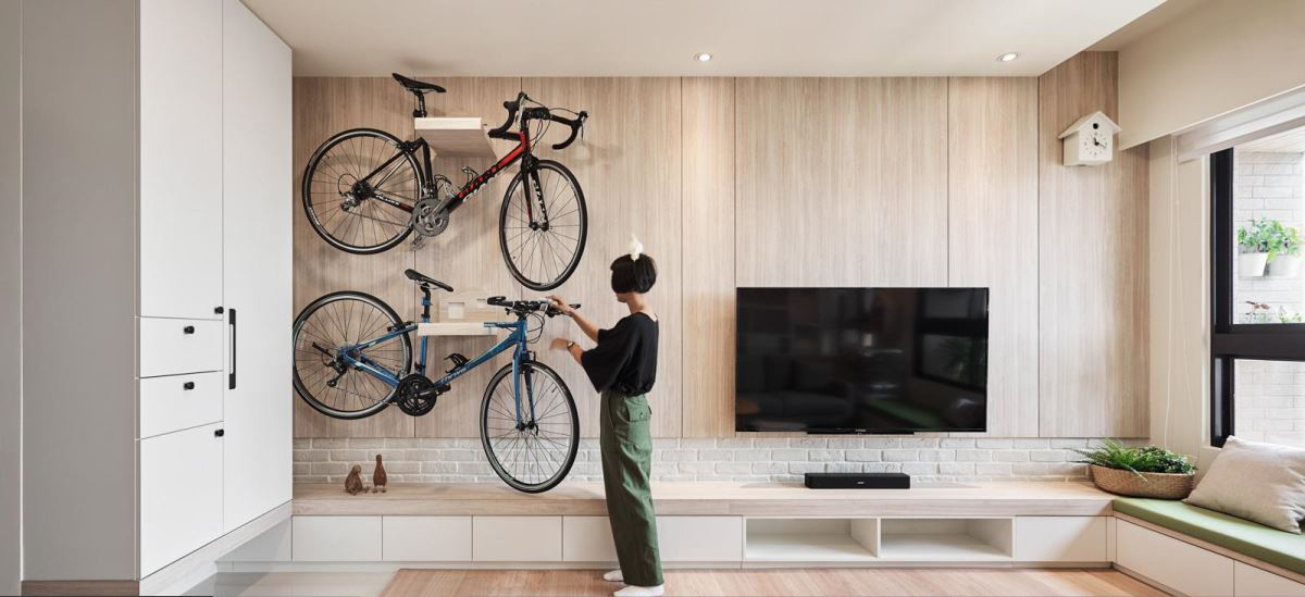 大禾设计-25坪 ‧ 新成屋(5年以下) ‧ 單層 ‧ 三房 ...-5