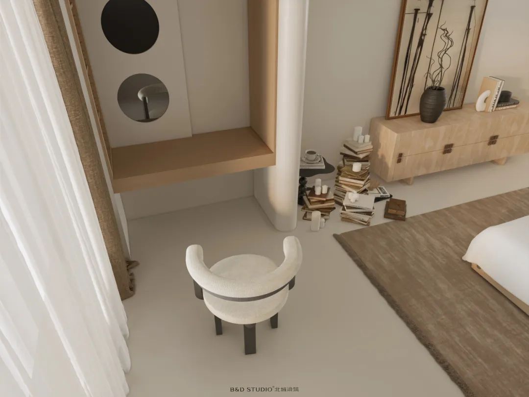 北城梁筑 · 泉州海韵山居丨中国泉州-77