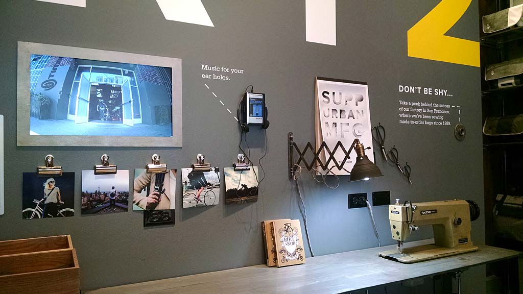 Timbuk2 Portland 店铺-3