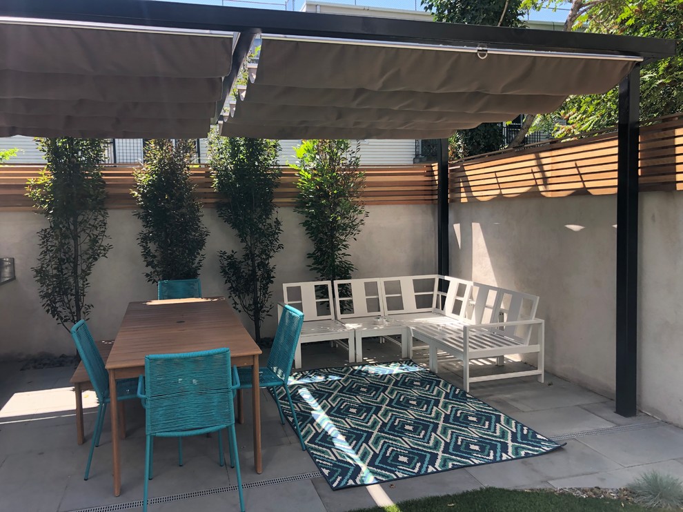 Harlem Modern Townhouse 118-5