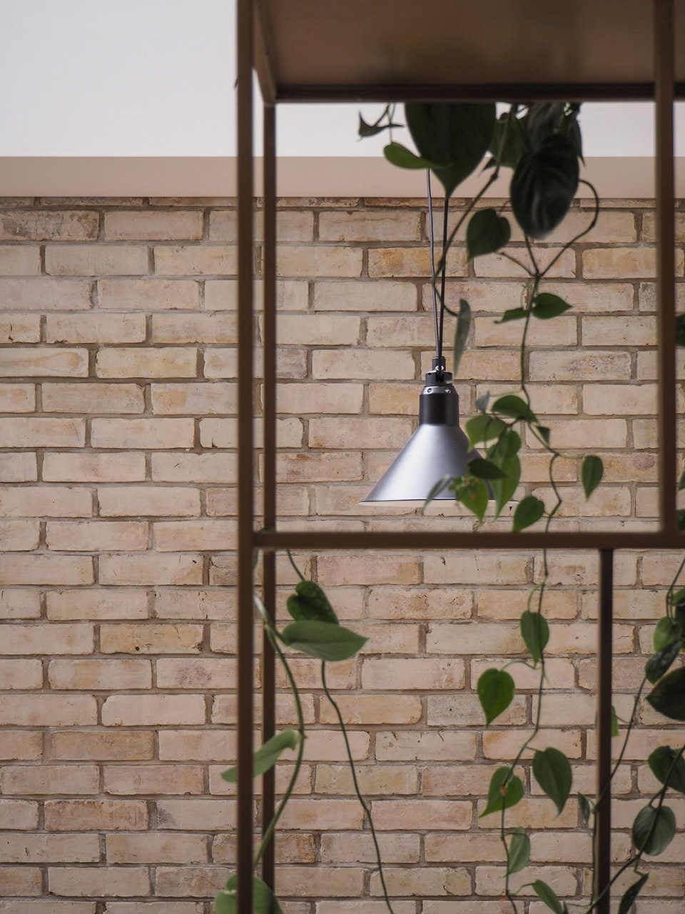 伦敦 Glyn 住宅野兽派风格改造-48