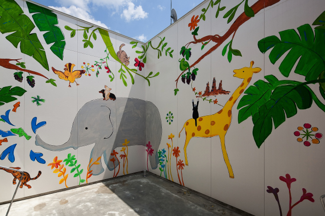 bucalone #068  COGITE住宅丨日本宫崎丨有限会社COGITE-23