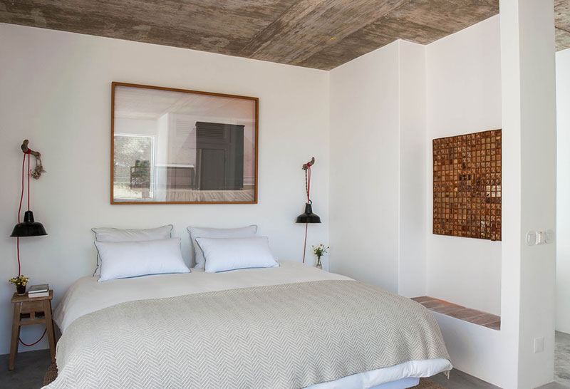 葡萄牙 Pensao Agricola 酒店 | 历史与自然的完美融合-17