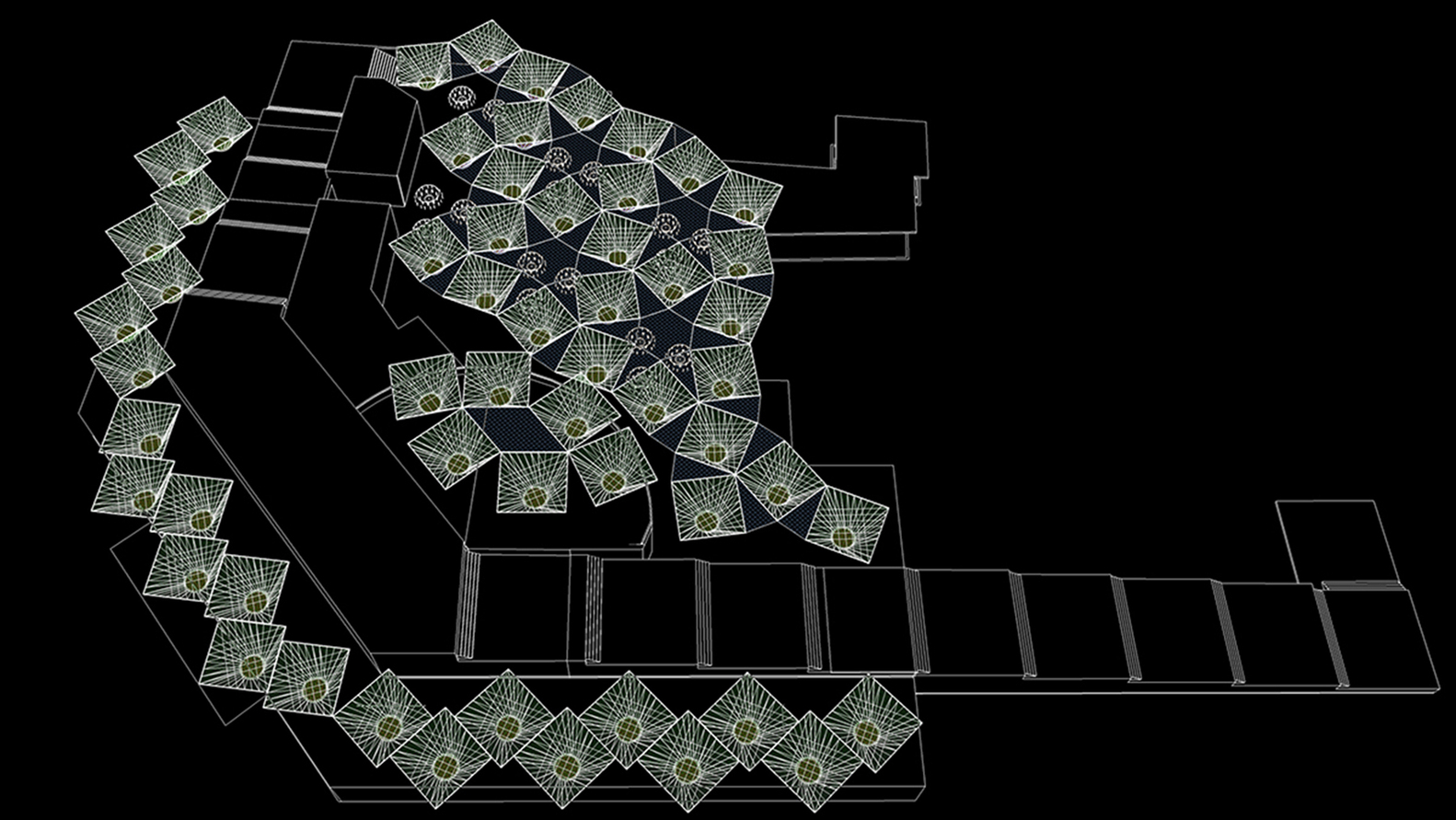 深圳天际农场 · 农民智慧融入城市更新-25