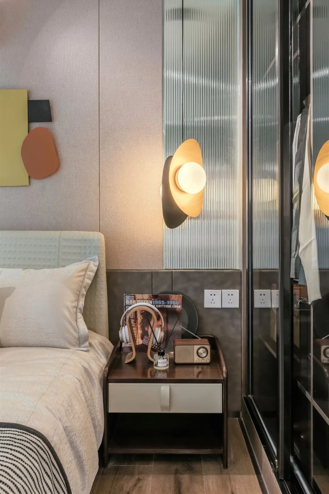 MECA君悦|东江学府：年轻主义的方程式-85