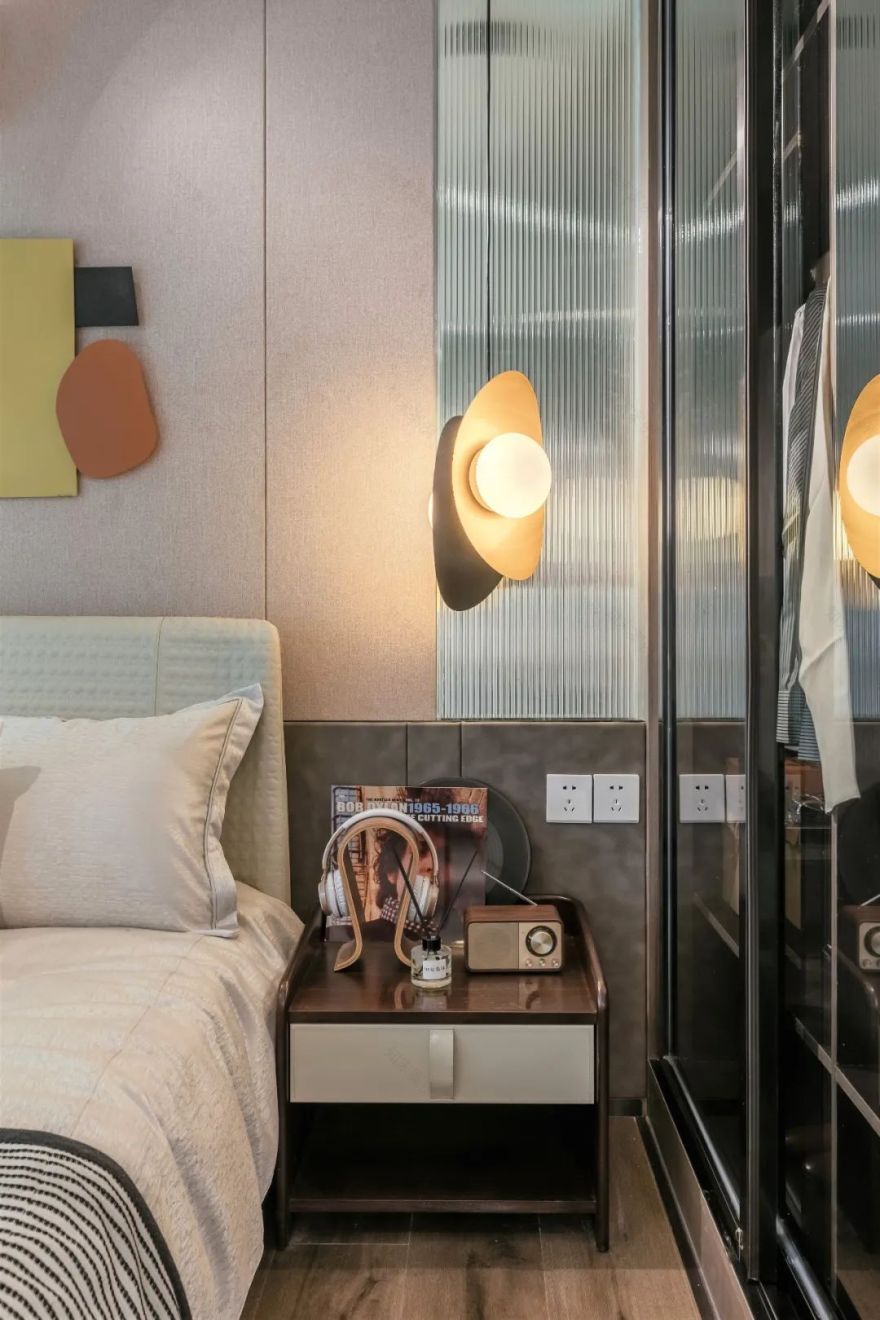 MECA君悦|东江学府:年轻主义的方程式-85