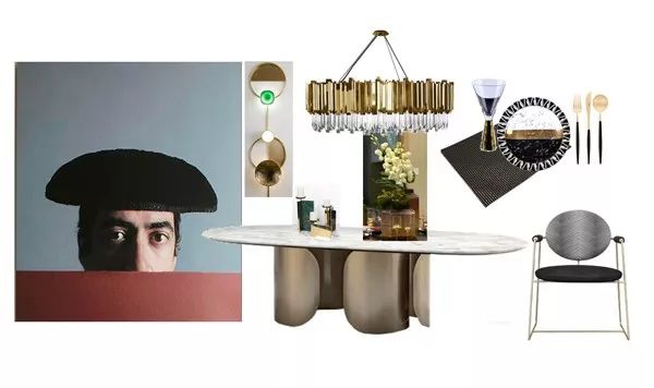 中海云麓里叠墅样板间 | 海派时尚的先锋格调-55