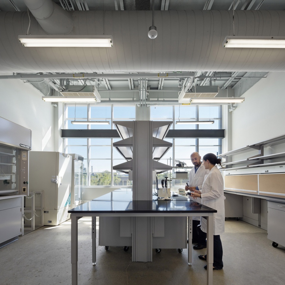 宾西法尼亚大学创新中心（宾大创新工程）-44