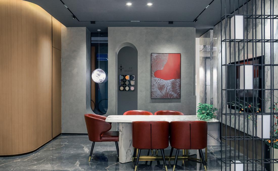 负离子瓷砖体验中心-22