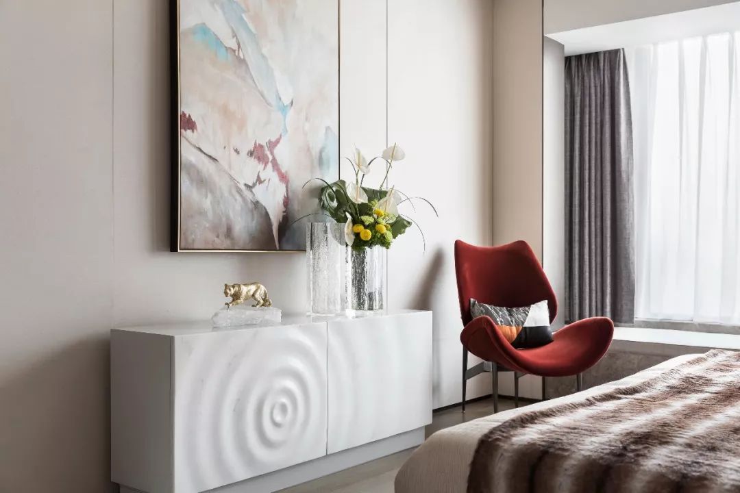 东莞中海莞府 | 现代简约,低调奢华-43