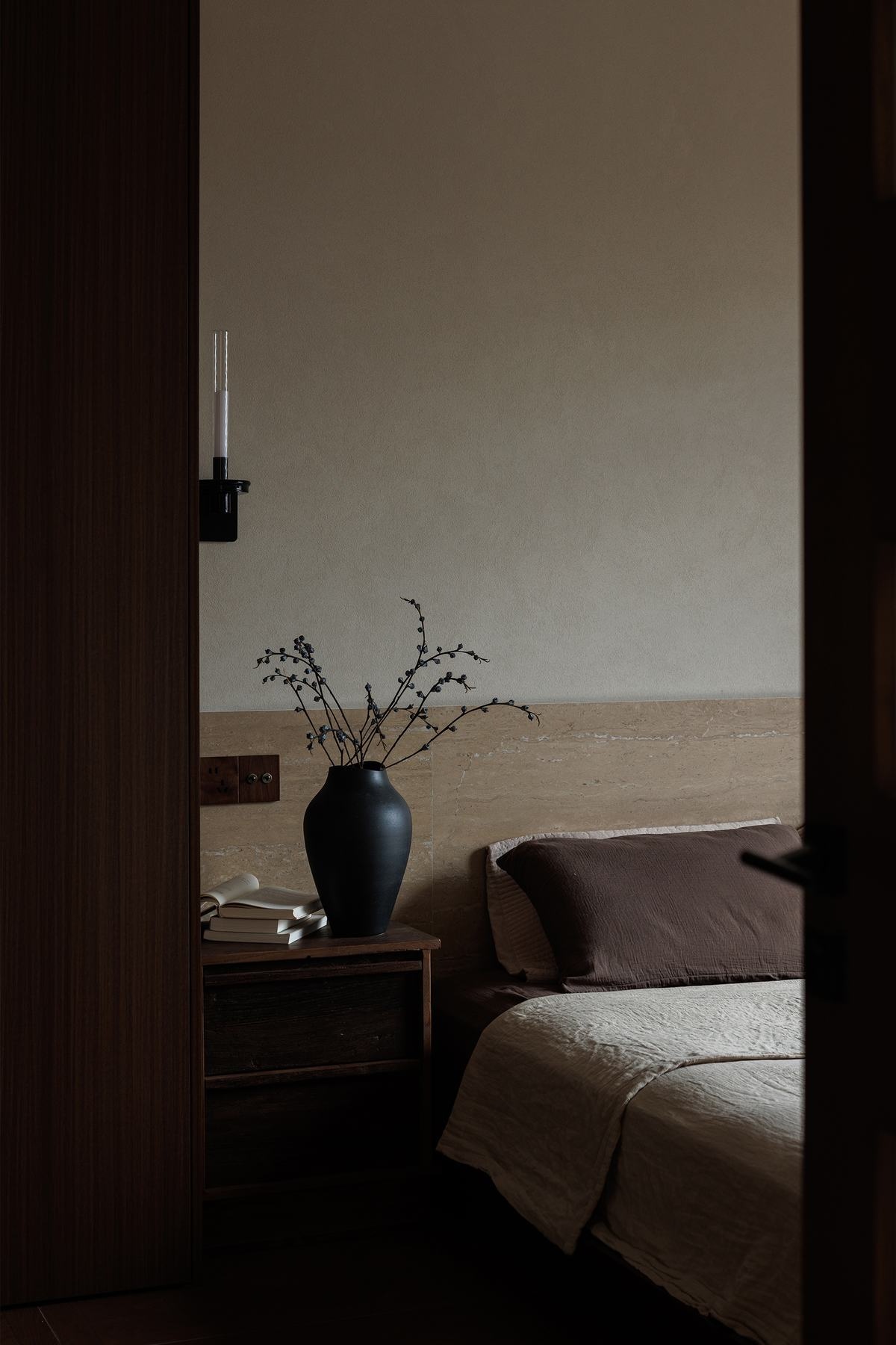 江山语 · 栖山避世 · 壹佳一舍设计丨中国成都-27