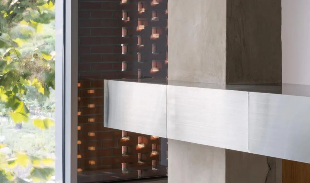 首尔 Towpath 体验式女装店设计丨韩国首尔丨Studio GIMGEOSIL-28