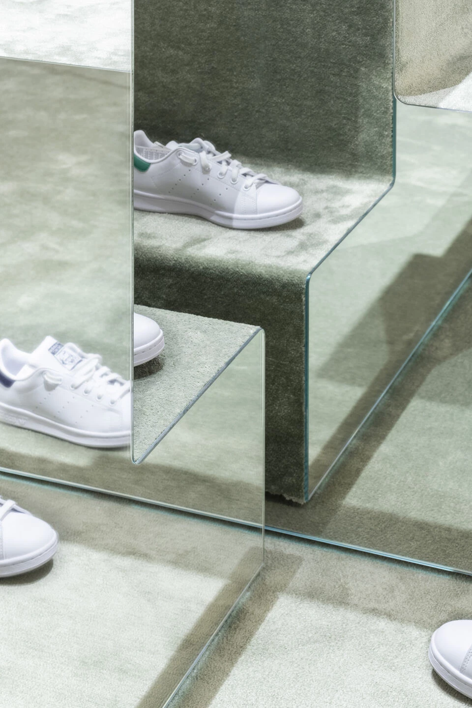 Rinascente 罗马广场菲乌梅三楼室内设计丨意大利罗马丨studio wok-6