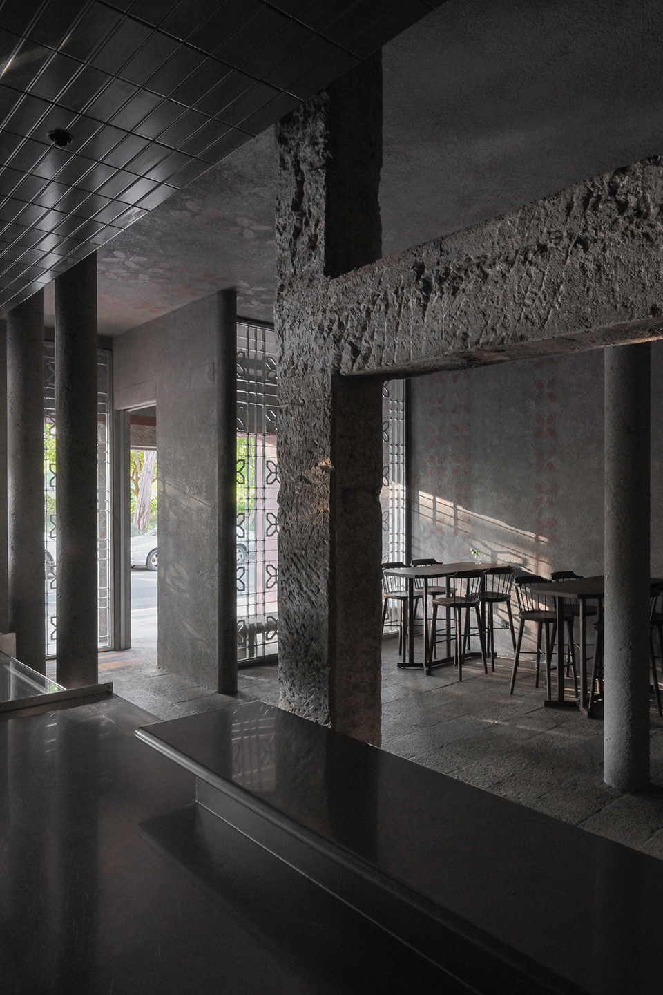 DECK厦门百家村 / 宽品设计顾问-133