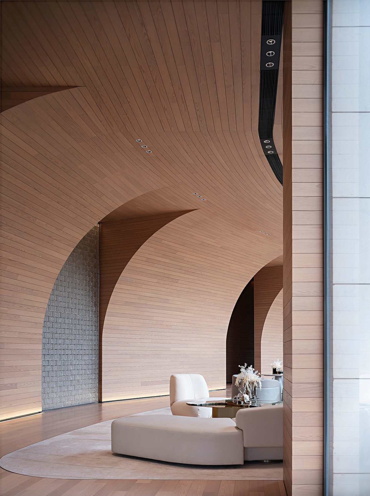 重庆万科璞园项目丨中国重庆丨ENJOYDESIGN-57