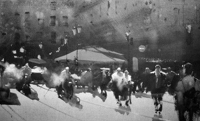 “Города в движении”（《城市在运动》）展览丨Planet 9,Artplay Media-11